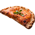 Kofta Calzone 