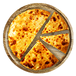 Create Your Own Calzone 