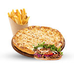 Pizza & Kebab Dine In 