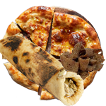 Calzone & Kebab Dine In 